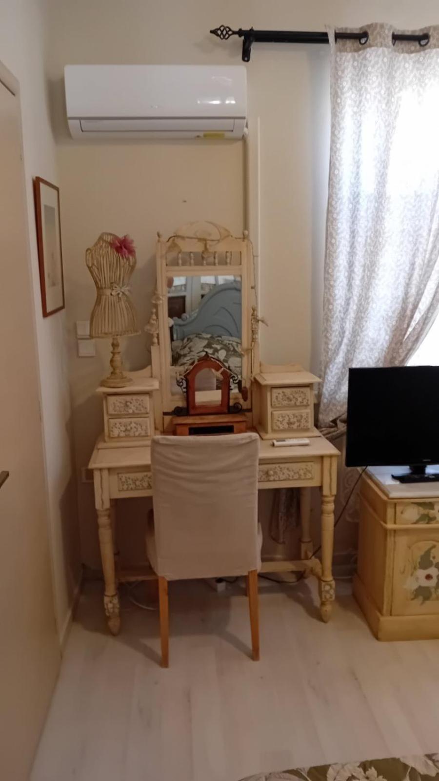 Areti'S Captain'S House With Private Terrace Galaxidi Bagian luar foto