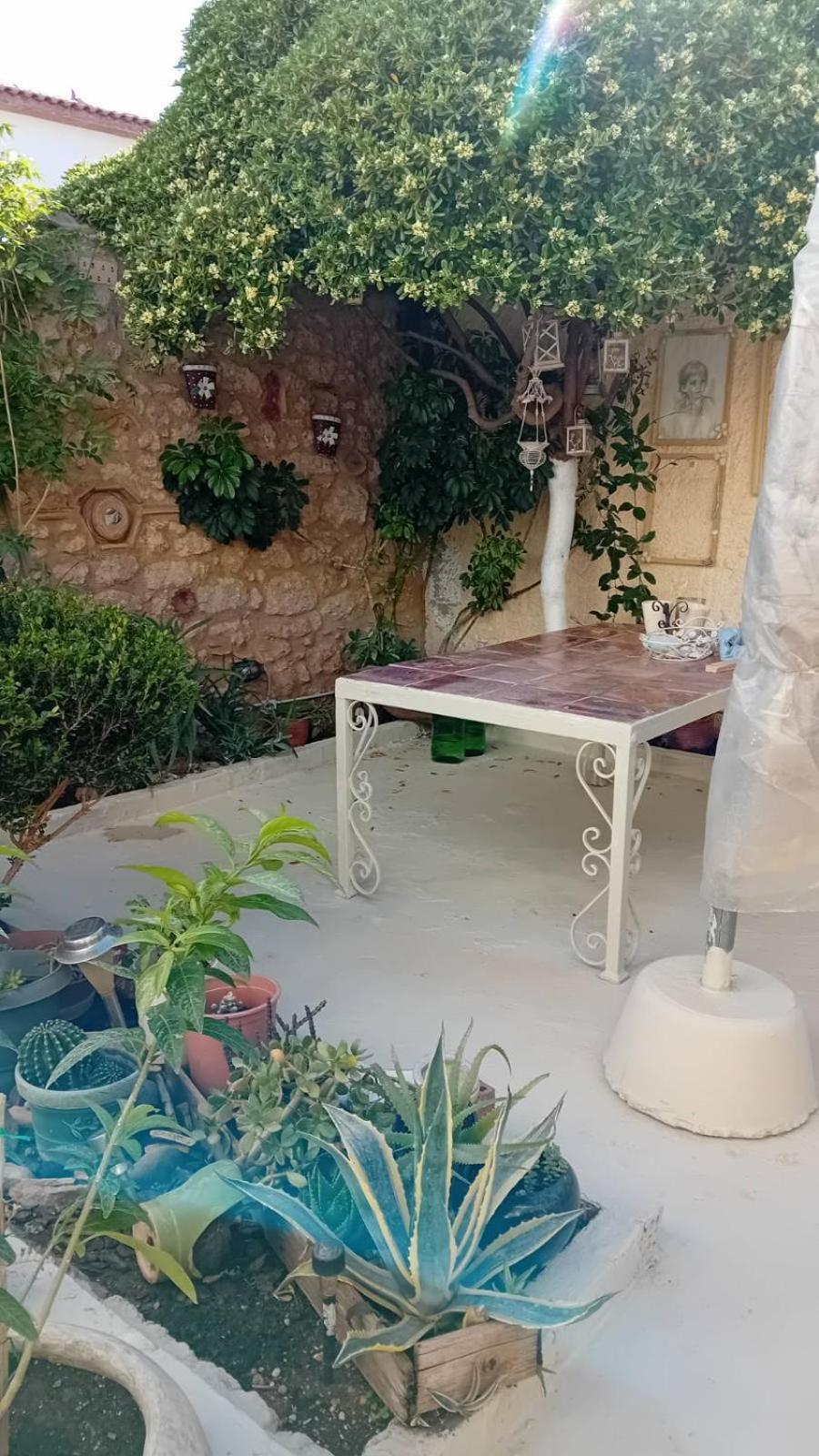 Areti'S Captain'S House With Private Terrace Galaxidi Bagian luar foto