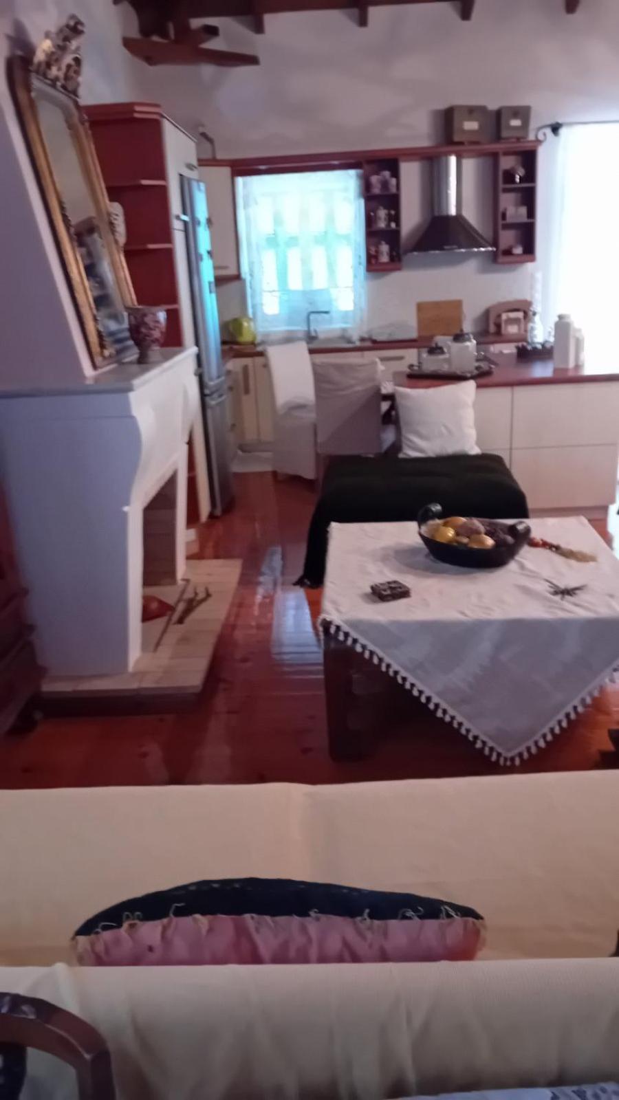 Areti'S Captain'S House With Private Terrace Galaxidi Bagian luar foto