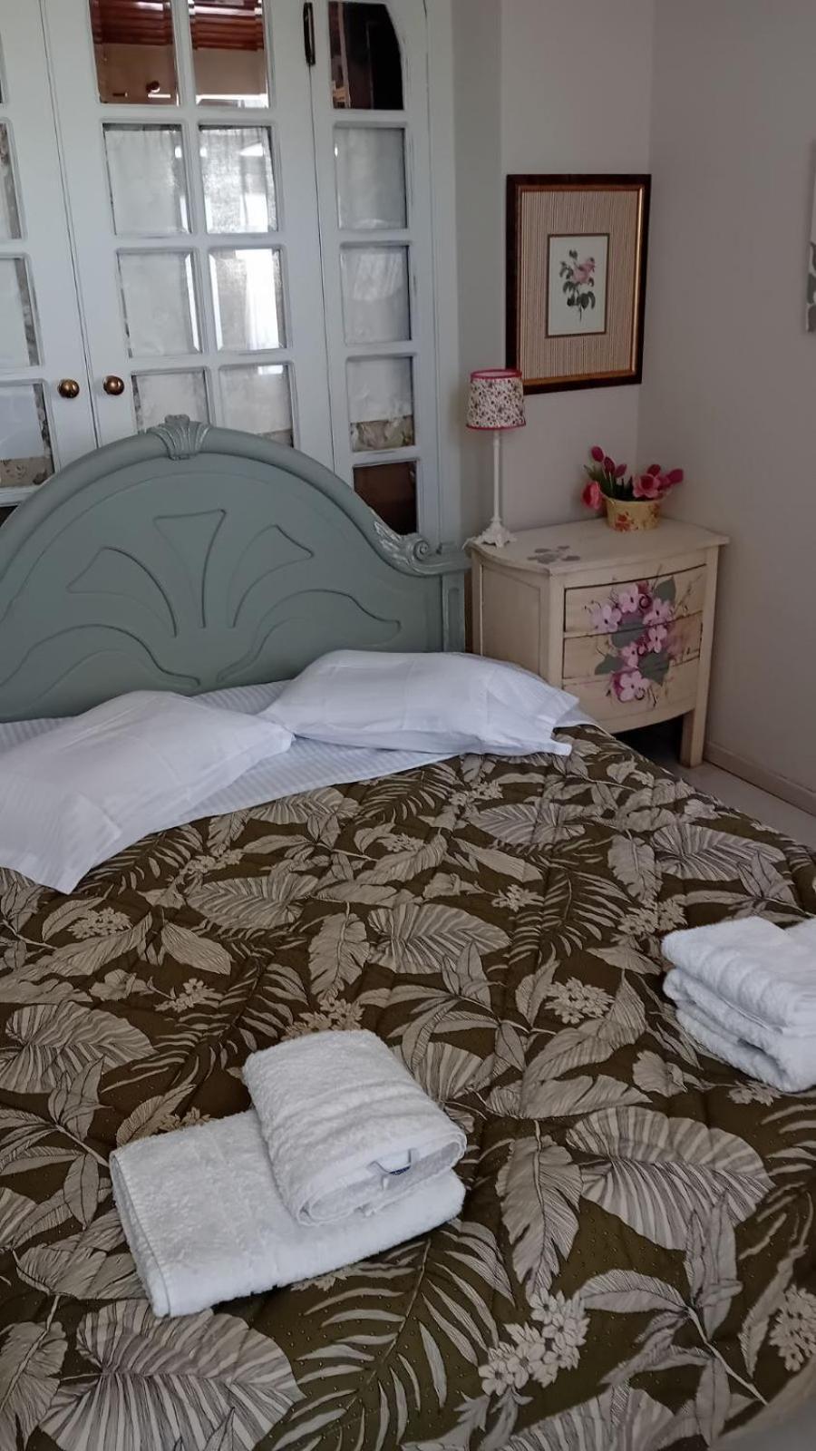 Areti'S Captain'S House With Private Terrace Galaxidi Bagian luar foto