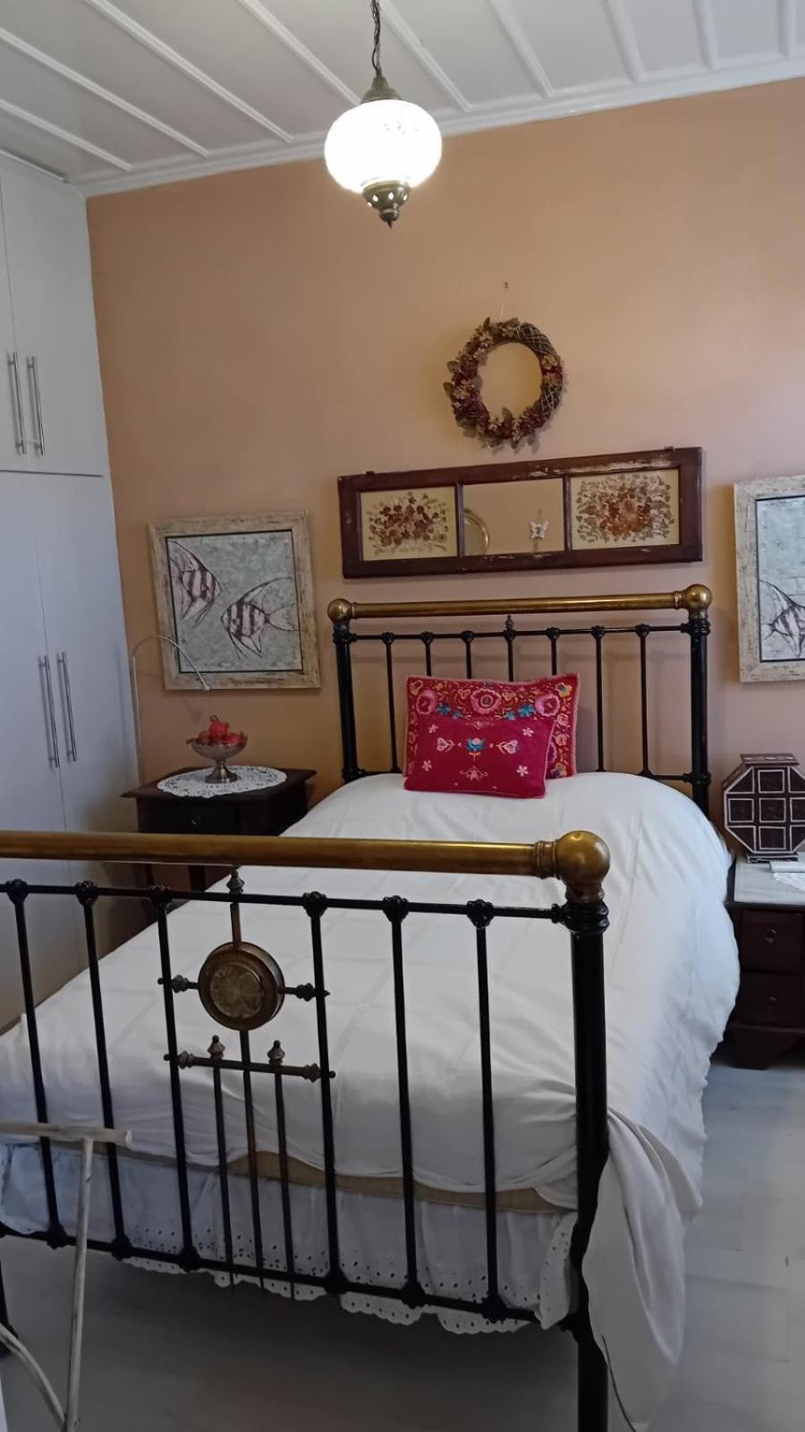 Areti'S Captain'S House With Private Terrace Galaxidi Bagian luar foto