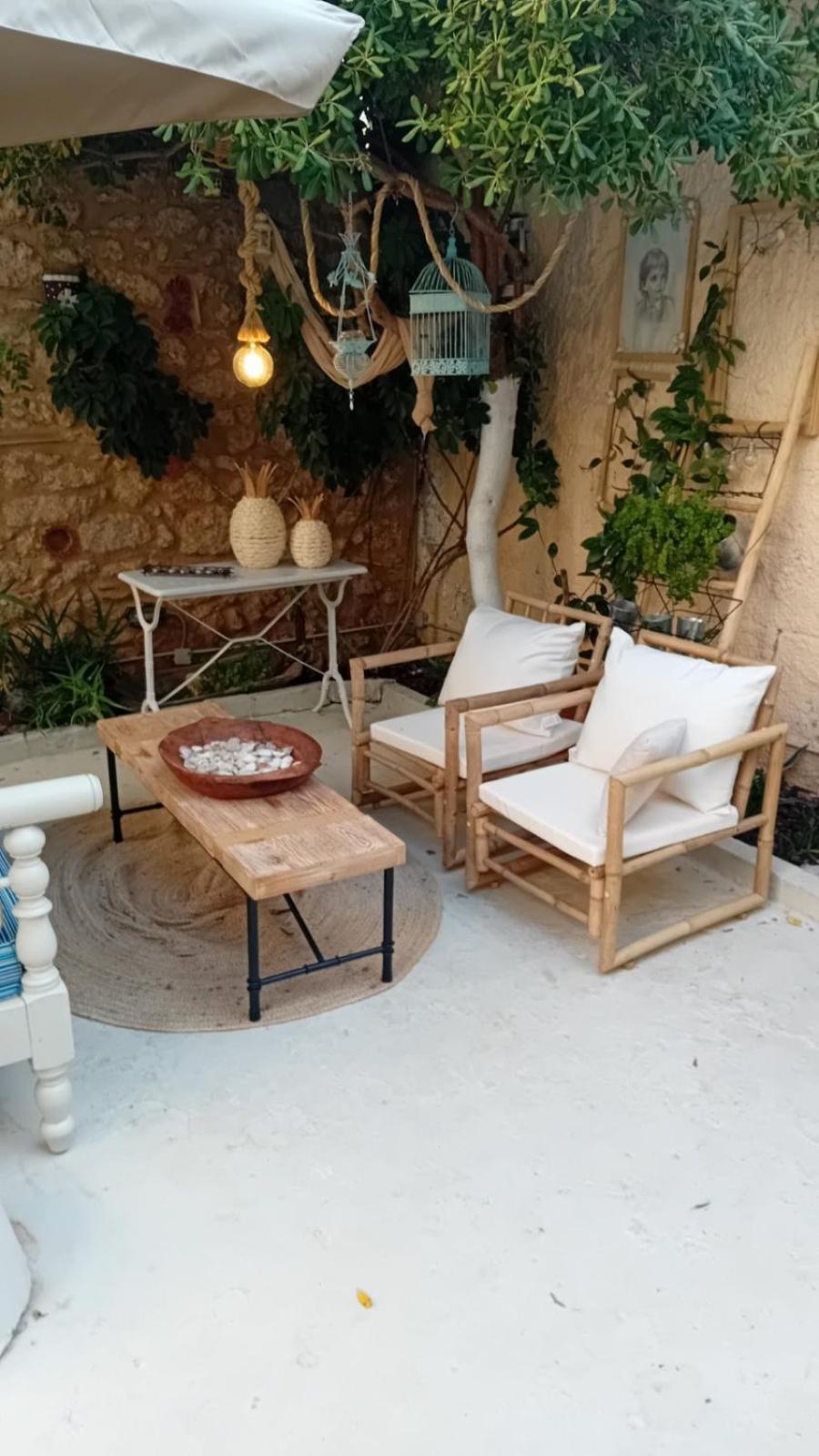 Areti'S Captain'S House With Private Terrace Galaxidi Bagian luar foto